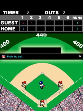 Image 0 for Baseball and Math HD Free