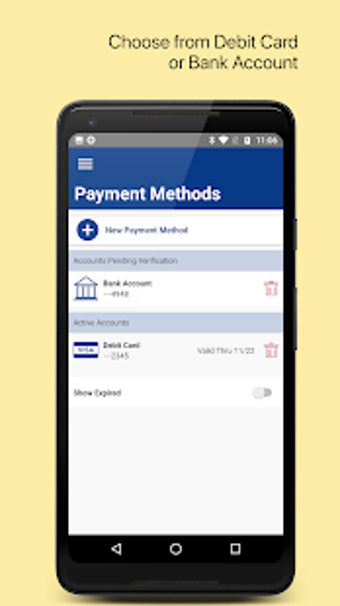 Imagen 3 para Girosol Money Transfer