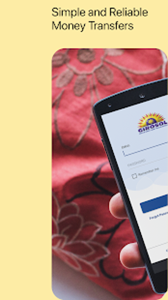Imagen 2 para Girosol Money Transfer