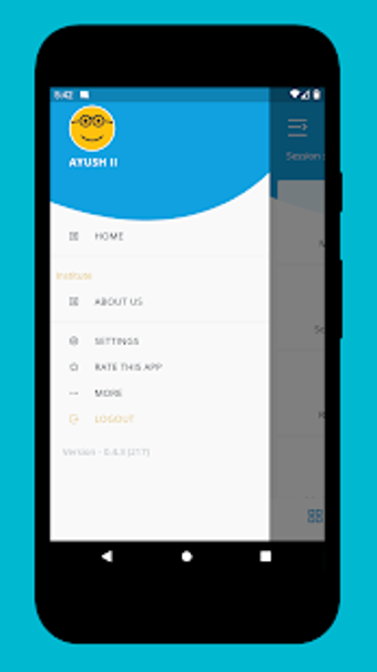 Imagen 2 para Schoollog - students app