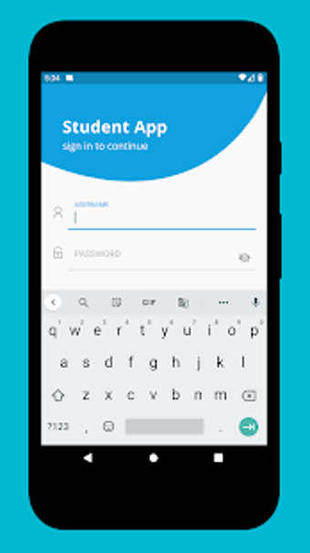 Image 3 for Schoollog - students app