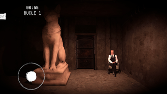 Imagen 0 para Anomaly Loop: Horror Game