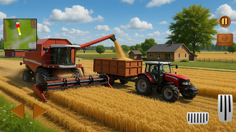 Image 0 for Farm Simulator 25: Farmin…