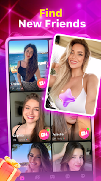 Imagen 0 para Xo Hub - VideoCall  Chat