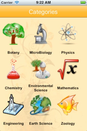 Imagen 0 para Science Fair Project