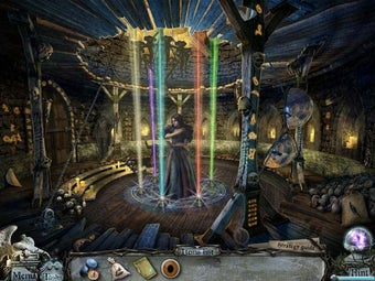 Imagen 0 para Gravely Silent: House of …