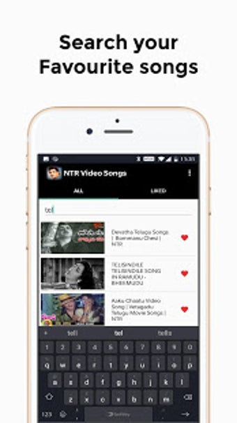 Imagen 2 para NTR Old Telugu Video Song…