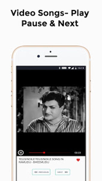 Imagen 0 para NTR Old Telugu Video Song…