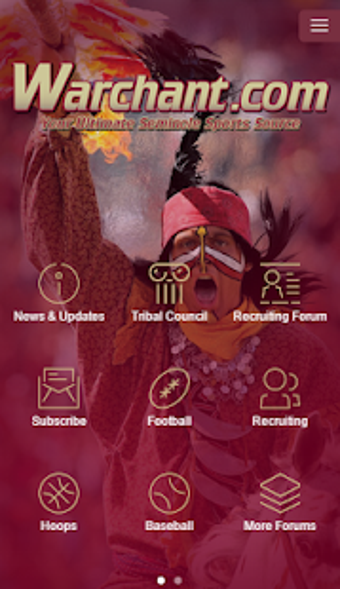 Image 1 for Warchant.com