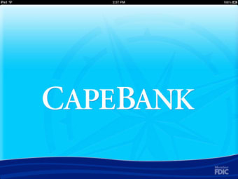 Image 0 for Cape Bank Mobile Banking …