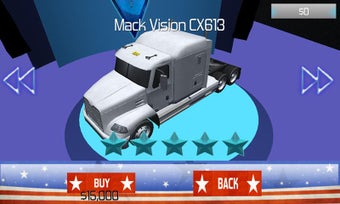 Imagen 1 para Trucker 3D Alaska Winter …