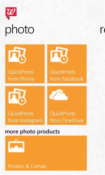 Image 3 for Walgreens for Windows 10