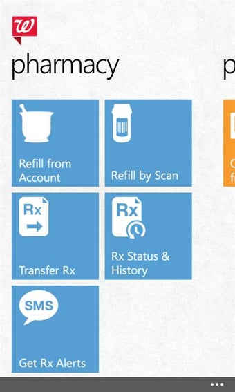 Image 2 for Walgreens for Windows 10
