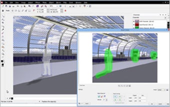 Imagen 3 para CorelDraw Technical Suite…