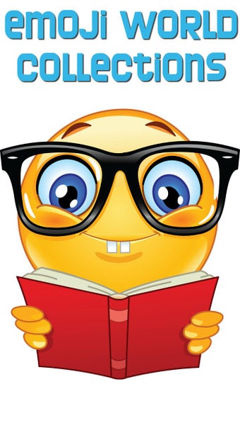 Image 6 for Emoji World Collections