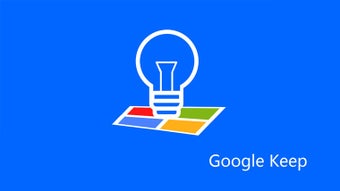 Image 0 for Google Keep Metro for Win…