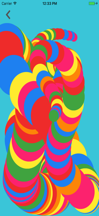 Image 2 for Color Ripple - Kids & Tod…