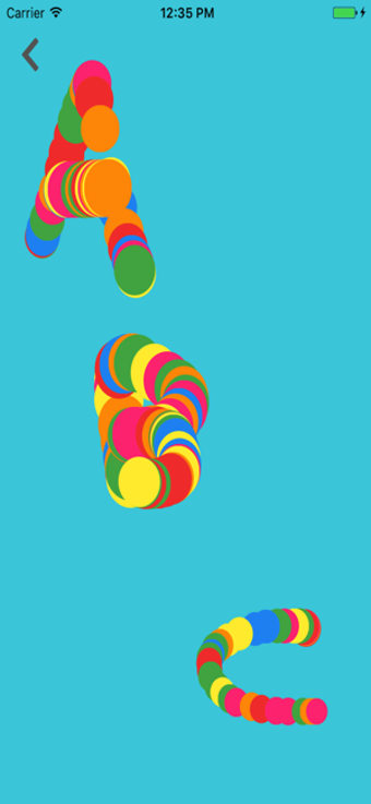 Image 0 for Color Ripple - Kids & Tod…