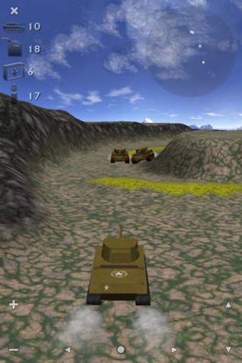Image 0 for Tank Ace Reloaded