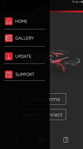Image 3 for Kaiser Baas Gamma Drone