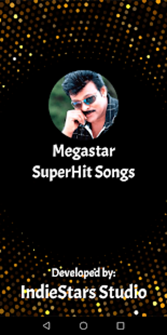 Imagen 0 para Megastar Chiranjeevi - Su…