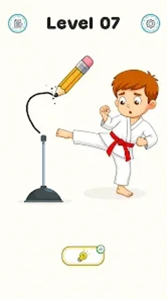 Image 0 for DOP Fun : Draw One Part G…