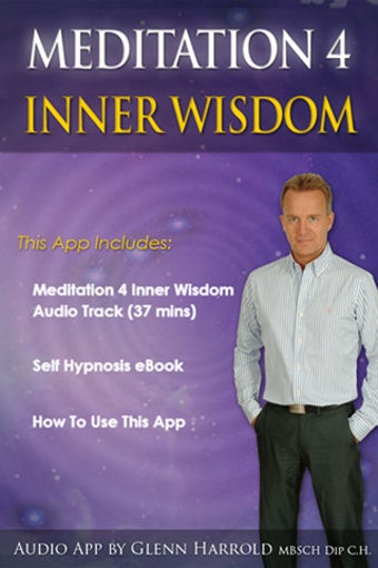 Image 0 for Meditation 4 Inner Wisdom…