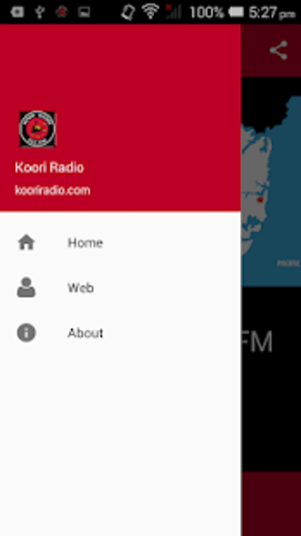 Image 0 for Koori Radio