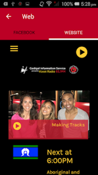 Image 2 for Koori Radio