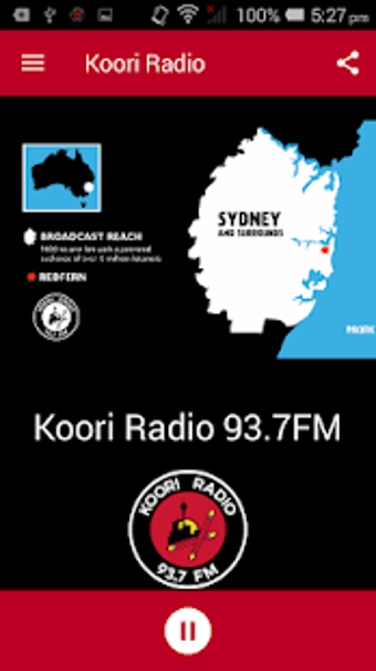 Image 1 for Koori Radio