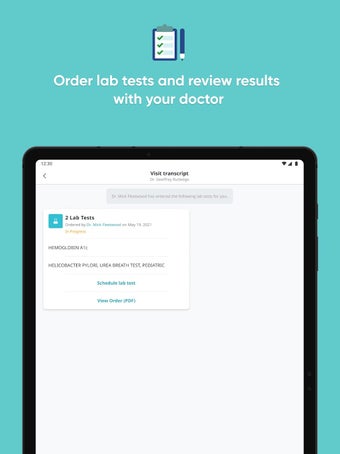 Image 0 for HealthTap