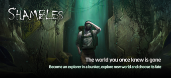 Image 0 for Shambles: Sons of Apocaly…