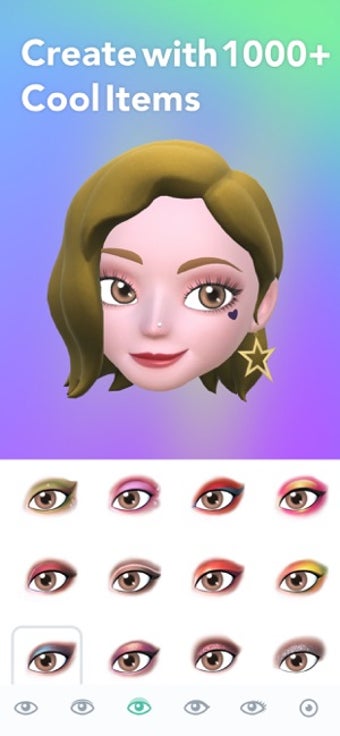 Image 1 for Face Cam | AR Avatar Crea…