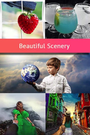 Image 0 for Magic Cut - Photo Backgro…