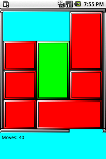 Imagen 1 para Sliding Block Puzzle