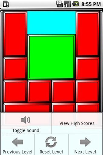 Imagen 0 para Sliding Block Puzzle