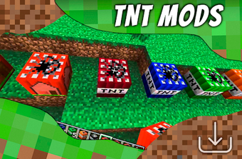 Imagen 1 para TNT Mod