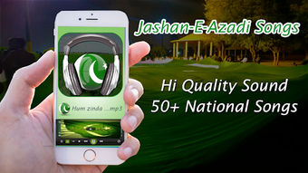 Imagen 0 para Jashn e Azadi Songs - New…