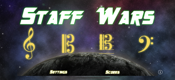 Image 0 for StaffWars Live