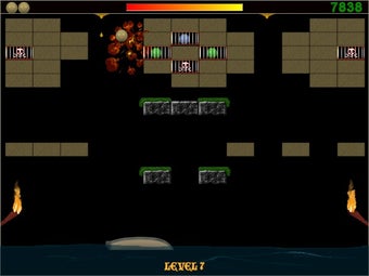 Image 0 for Dungeon Destroyer