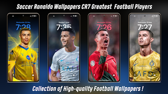 Image 0 for Wallpapers Football Live …