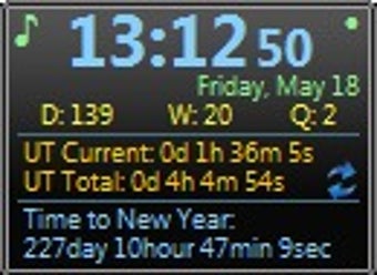 Image 0 for Digital Clock
