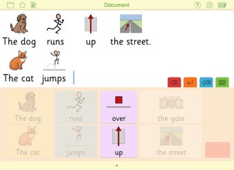 Image 2 for Clicker Connect SymbolSti…