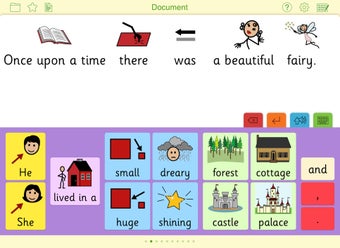 Image 1 for Clicker Connect SymbolSti…