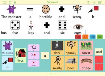 Image 3 for Clicker Connect SymbolSti…
