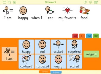Image 0 for Clicker Connect SymbolSti…