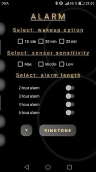 Image 1 for Lucid Dreaming - Alarm