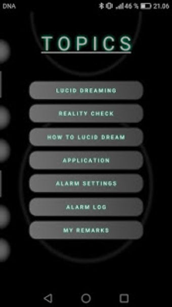Image 2 for Lucid Dreaming - Alarm