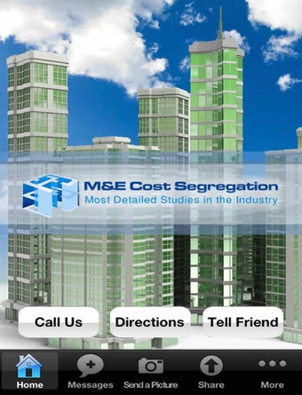 Imagen 4 para M&E Cost Segregation