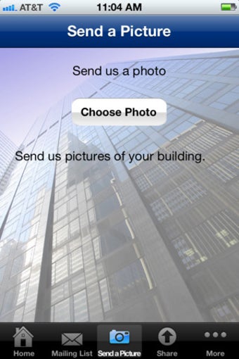 Imagen 2 para M&E Cost Segregation